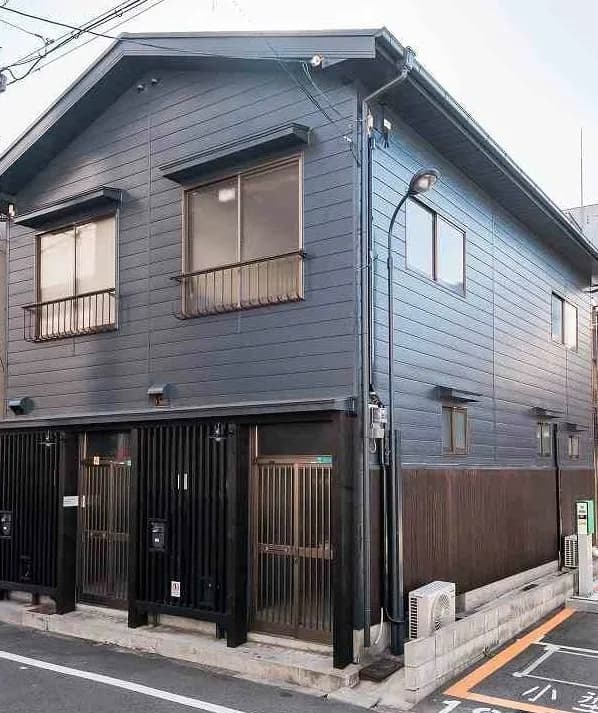 大阪市浪速区恵美須西3旅馆运营中 疫情期间6.2折抛售