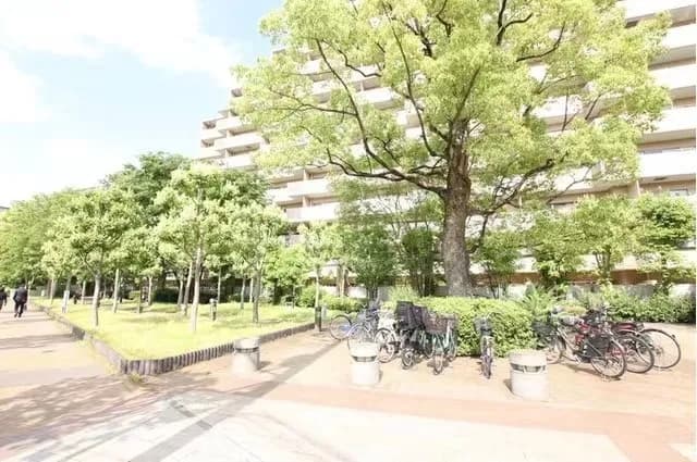 日本丨东京都江东区公寓 3LDK