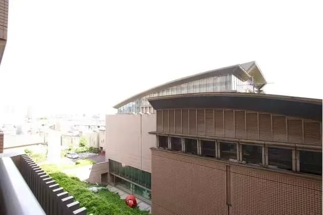 日本丨东京都江东区公寓 3LDK