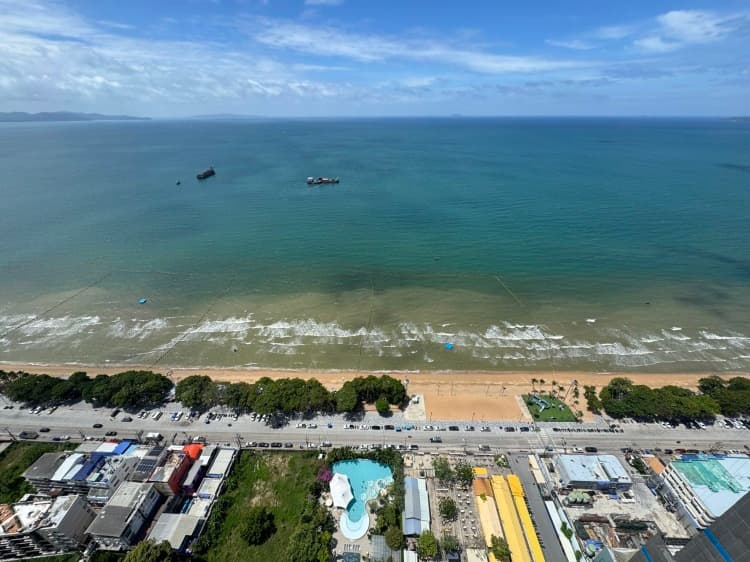 Copacabana *** A4631