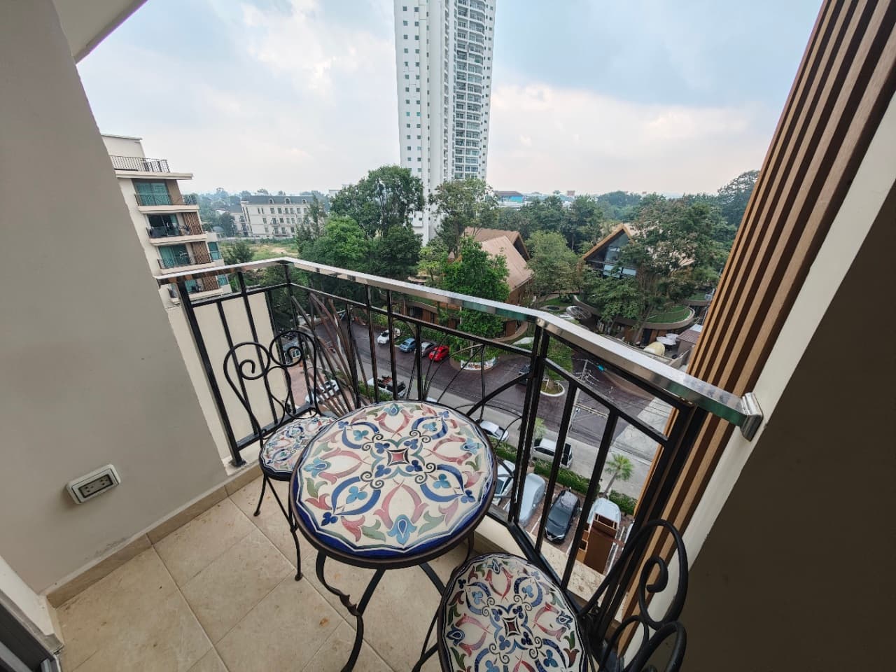 City Garden Tropicana ***** A3090