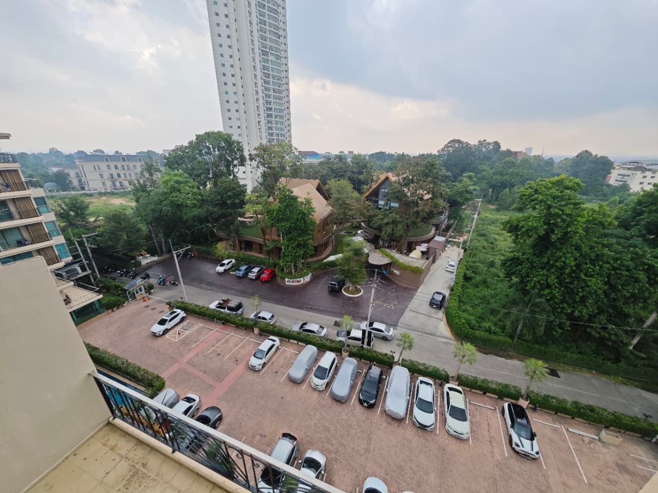 City Garden Tropicana ***** A3090