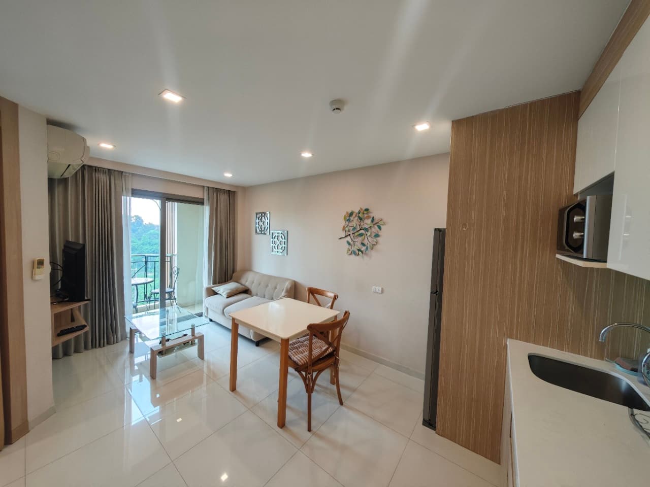 City Garden Tropicana ***** A3090