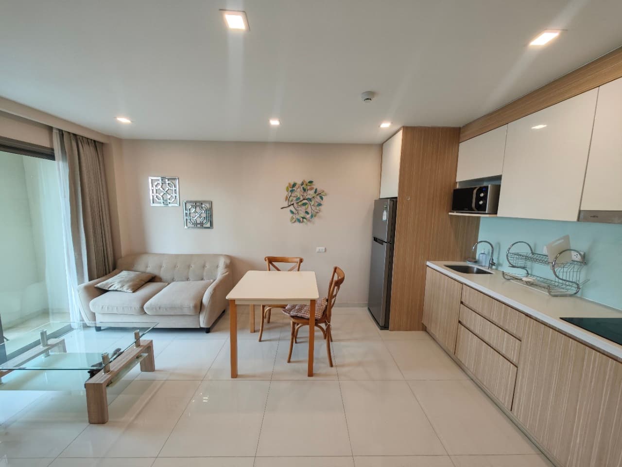 City Garden Tropicana ***** A3090