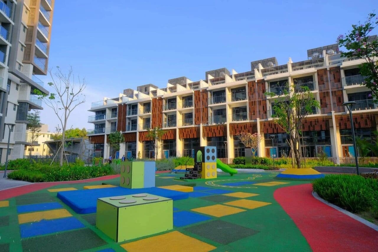 Celadon city Diamond Centery