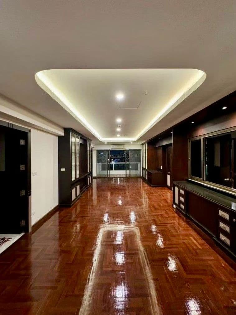 Bangkok Rama3 River View Apartment for Sale