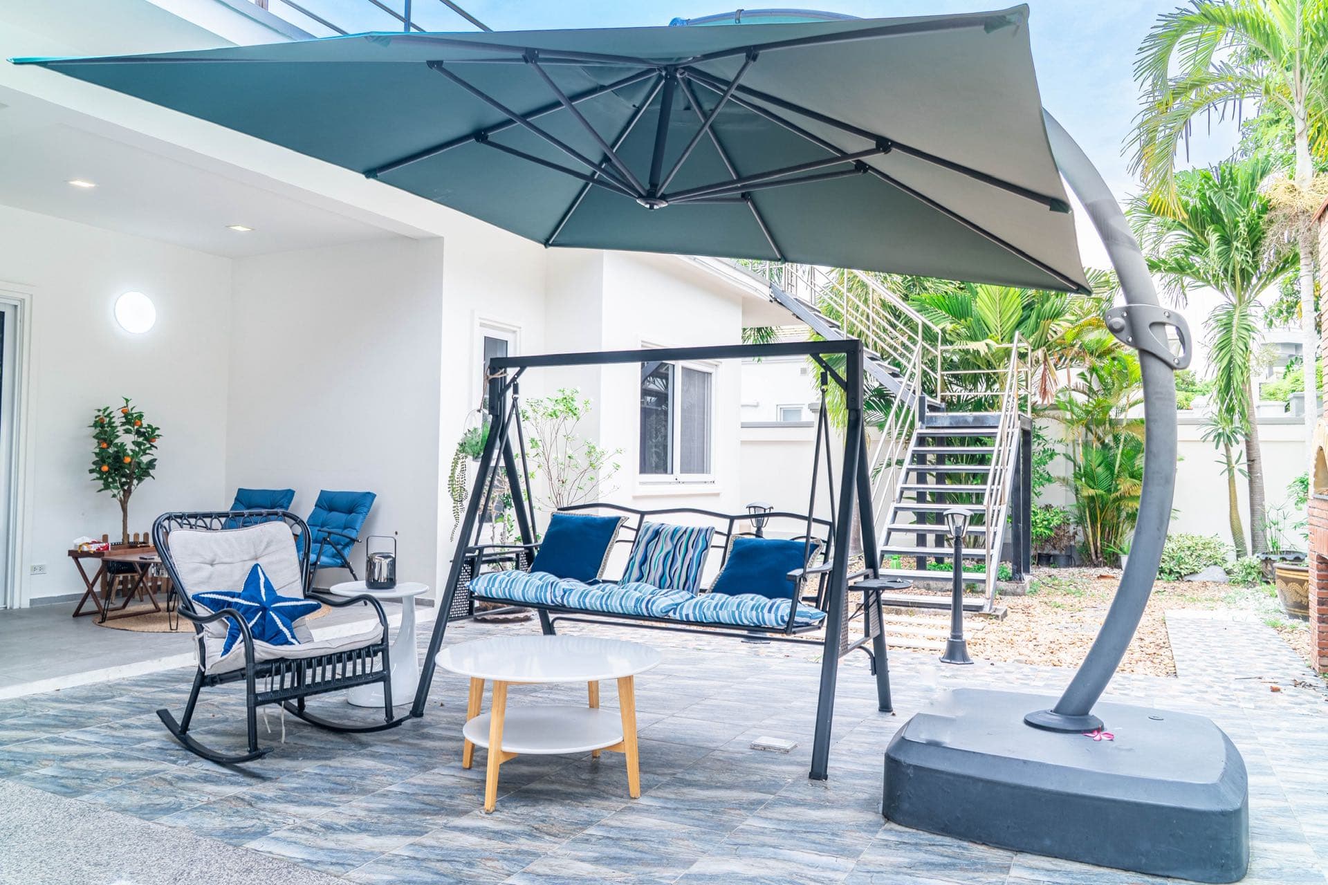 Reduced by 8M! 🔥Siam Royal View Elephant Village ***** A7384