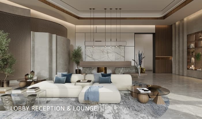 🚀 Elington's First Community Project 【Belgravia Gardens】 🌟 Located in Dubai Land—Falcon City, Pre-sale Launching This Month! 🌟