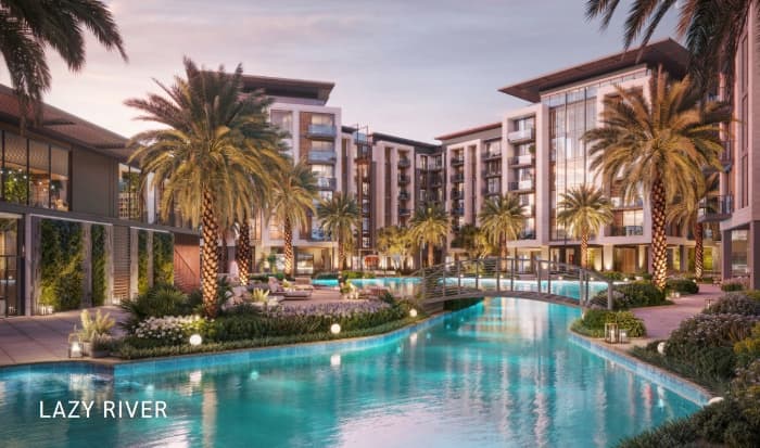 🚀 Elington's First Community Project 【Belgravia Gardens】 🌟 Located in Dubai Land—Falcon City, Pre-sale Launching This Month! 🌟