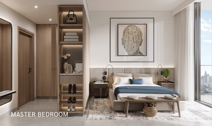 🚀 Elington's First Community Project 【Belgravia Gardens】 🌟 Located in Dubai Land—Falcon City, Pre-sale Launching This Month! 🌟