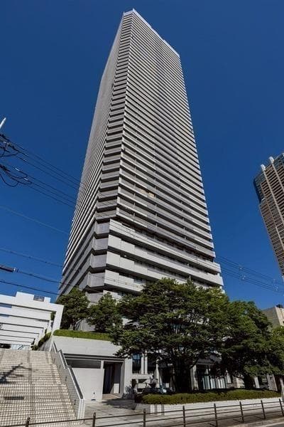 Osaka City Tower 125 sqm