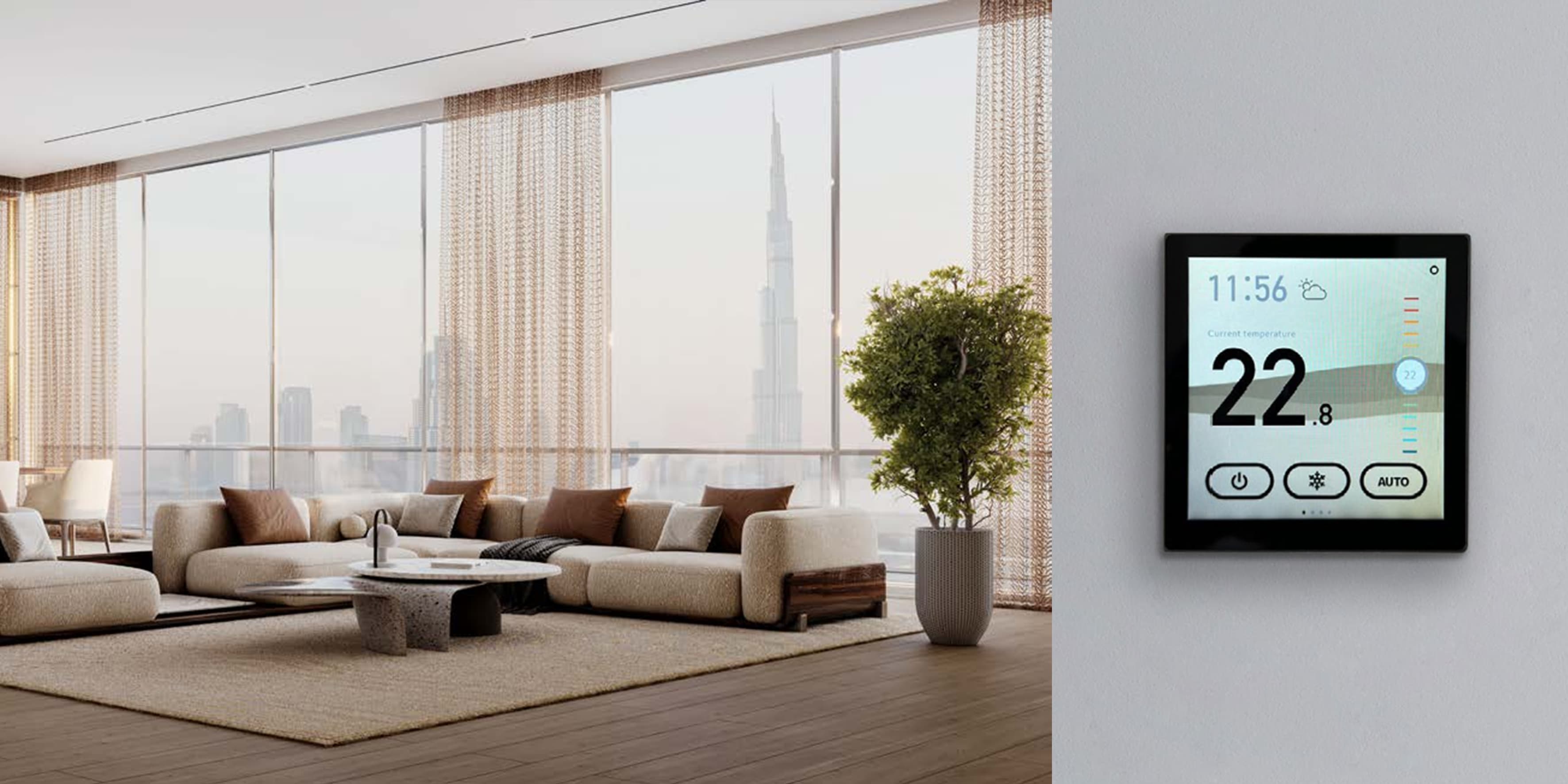 🇦🇪 Business Bay's Finale: One by Binghatti One Residences – Dubai CBD's New Landmark. The Best Choice for Luxury Living and High Investment Returns📈