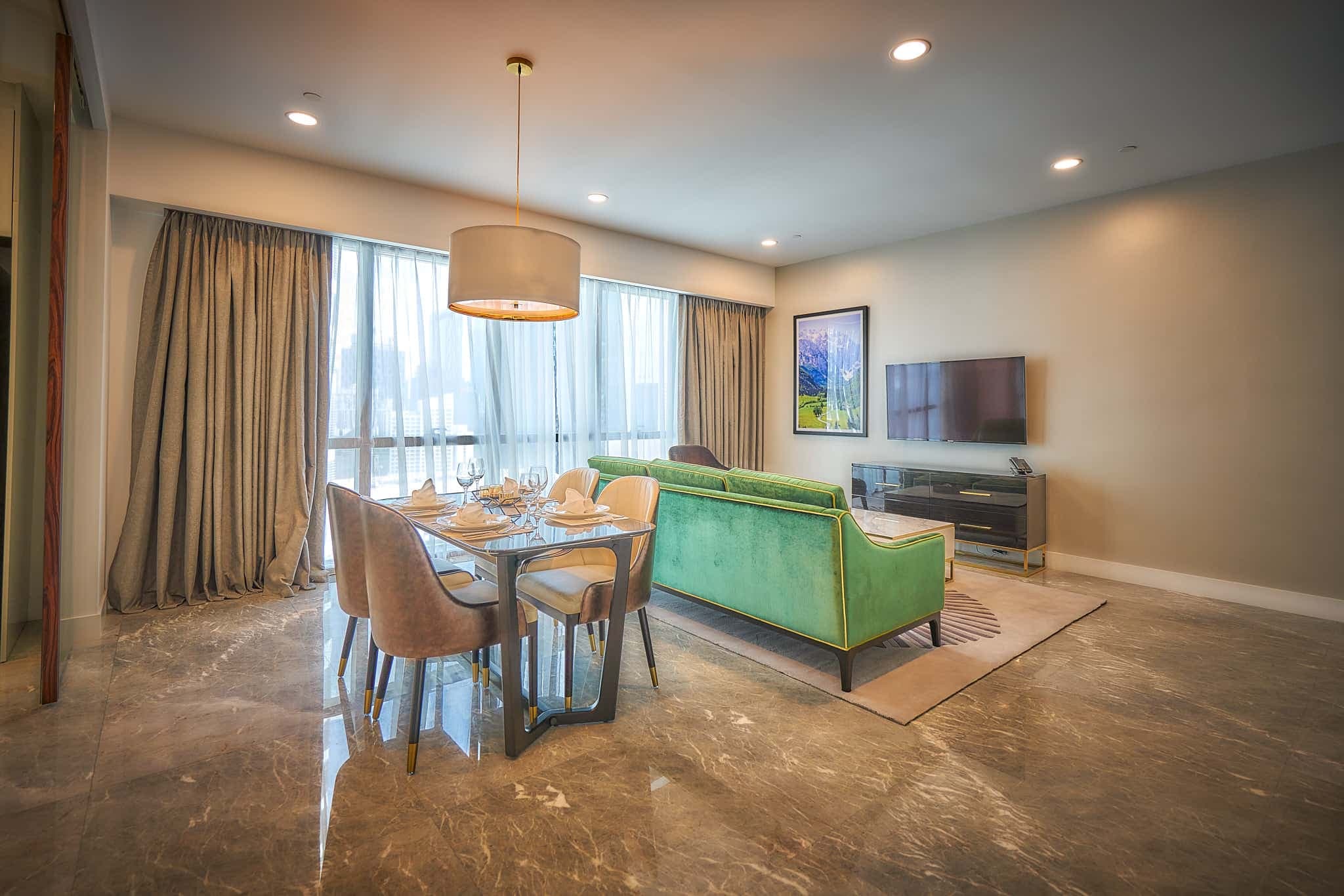 🔥THE FACE II · Victory Suites🔥 Landmark Ready Unit · Win-Win Choice for Investment and Self-Use
