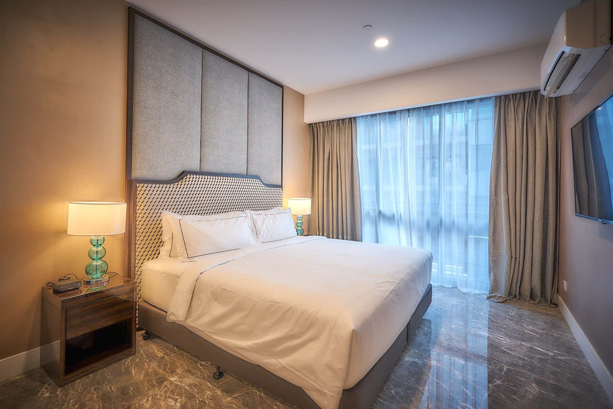 🔥THE FACE II · Victory Suites🔥 Landmark Ready Unit · Win-Win Choice for Investment and Self-Use