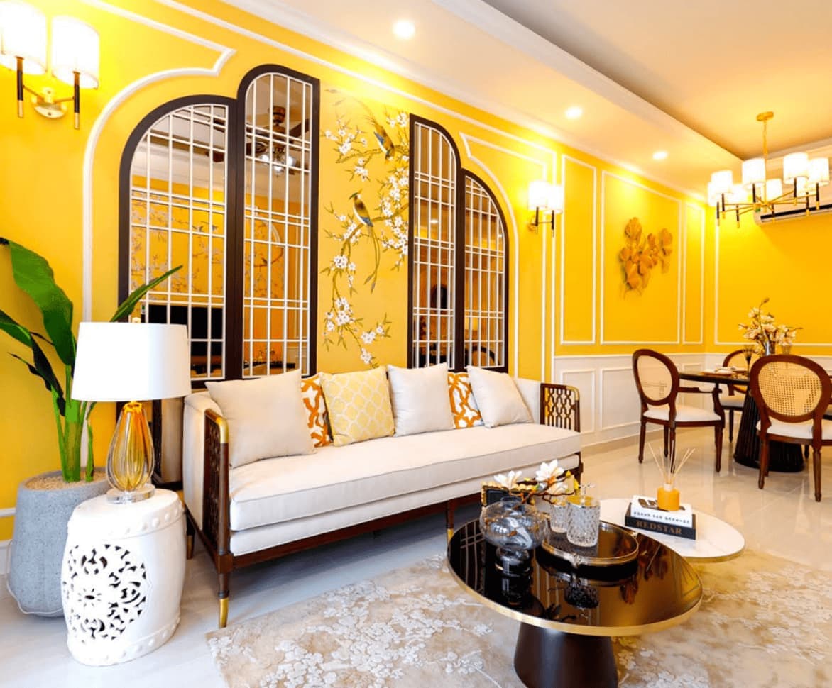 Melody Residence in Linh Dam Peninsula, Hoang Mai District, Hanoi! Prime location, high cost-performance!