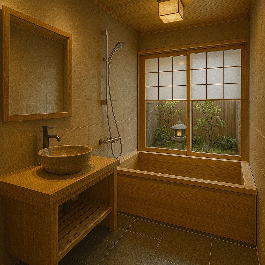 Osaka, Japan, Tengachaya 6 Block Building 4 Apartment, New Project 75.8 Million Yen