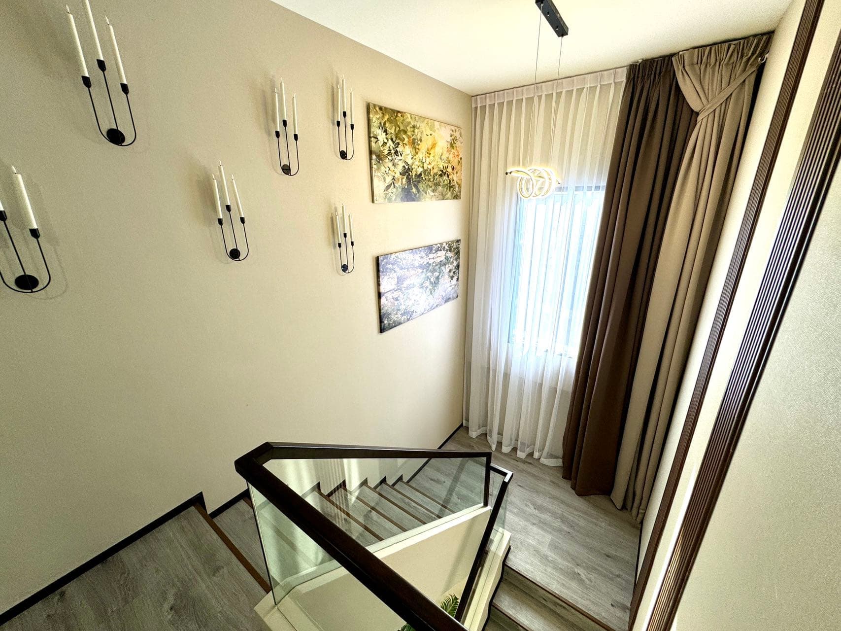 5-Bedroom 4-Bathroom Detached Villa in Country Club Village, East Pattaya, Thailand, 12.8 Million Thai Baht