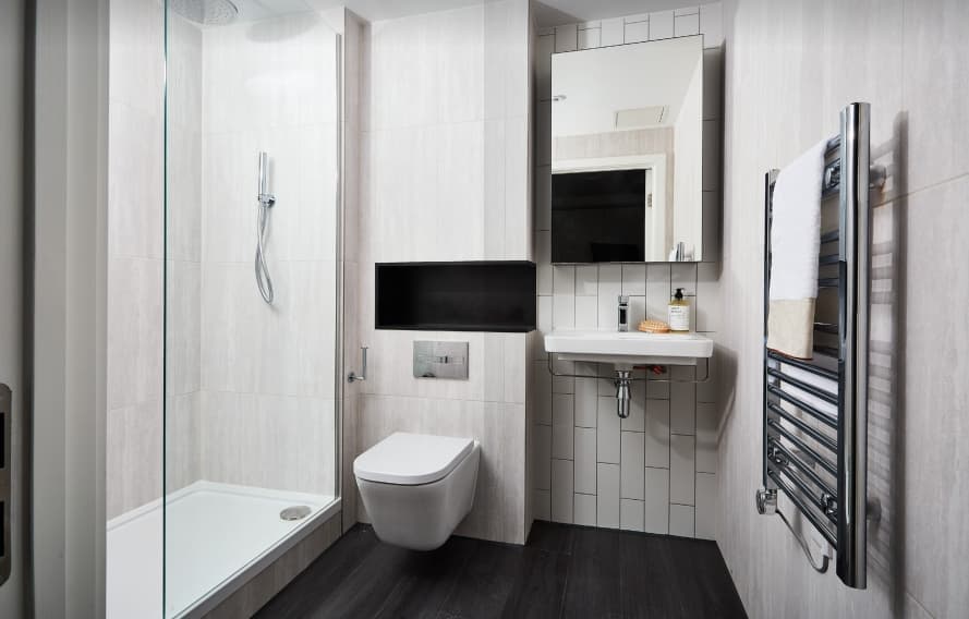 UK London|Manchester Vita Living East Apartment|Two Bedrooms Two Bathrooms £422,000