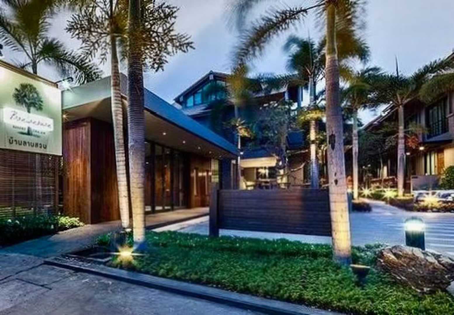 Thailand Hua Hin Seaside Resort Hotel|Hotel|36 Bedrooms 35 Million RMB