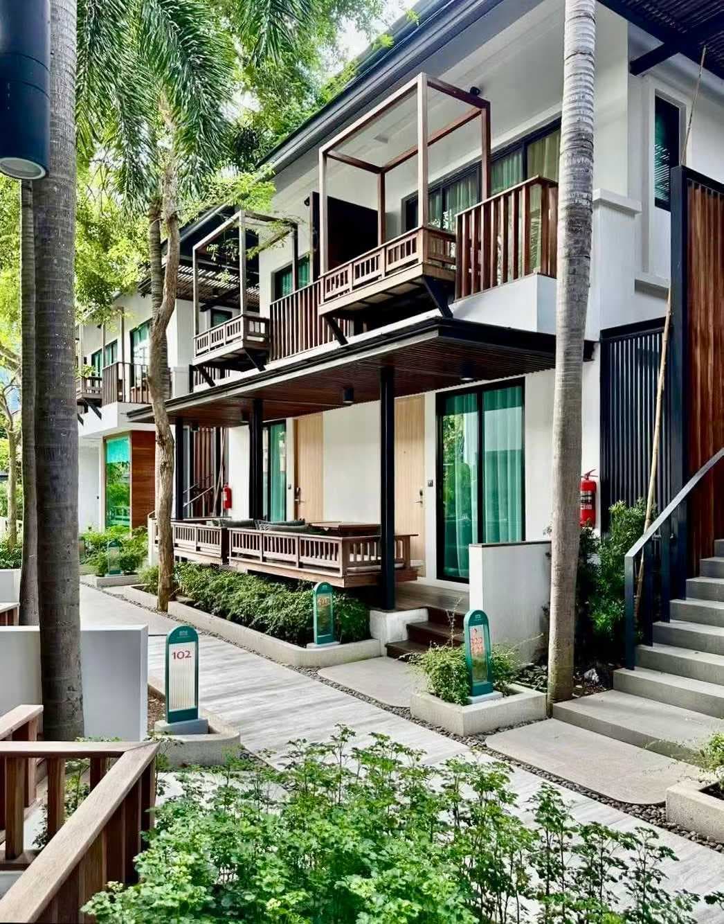 Thailand Hua Hin Seaside Resort Hotel|Hotel|36 Bedrooms 35 Million RMB