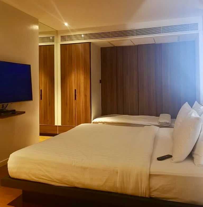 Thailand Hua Hin Seaside Resort Hotel|Hotel|36 Bedrooms 35 Million RMB