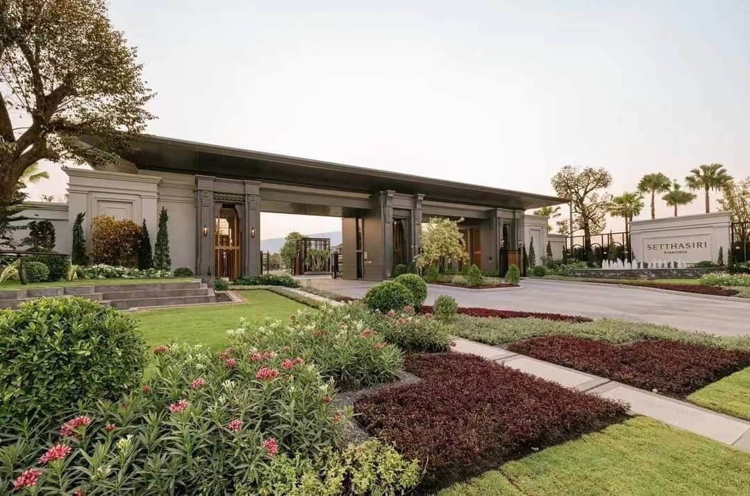 SETTHASIRI RUAMCHOK, Chiang Mai, Thailand | Condominium | 20 Million THB