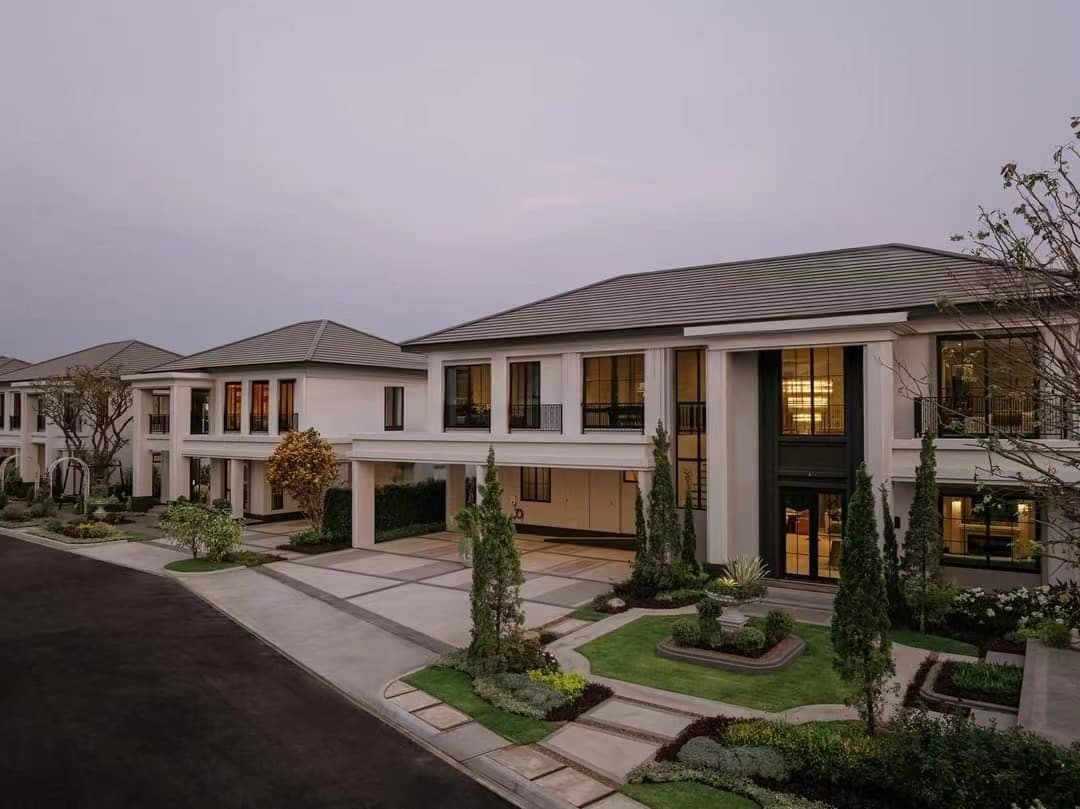 SETTHASIRI RUAMCHOK, Chiang Mai, Thailand | Condominium | 20 Million THB