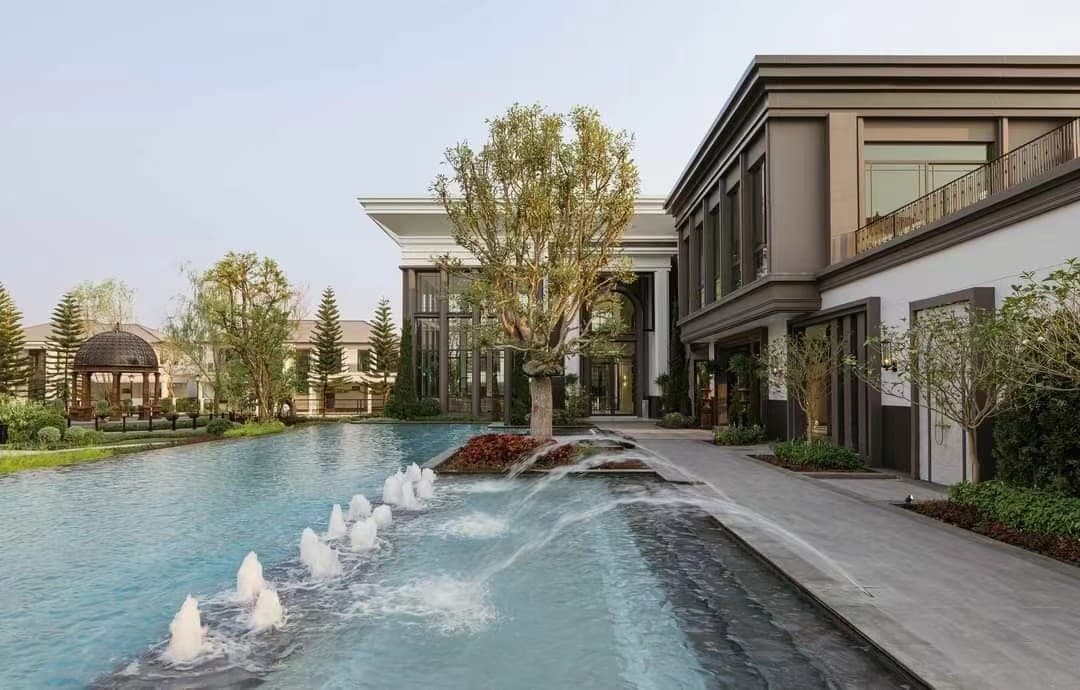 SETTHASIRI RUAMCHOK, Chiang Mai, Thailand | Condominium | 20 Million THB