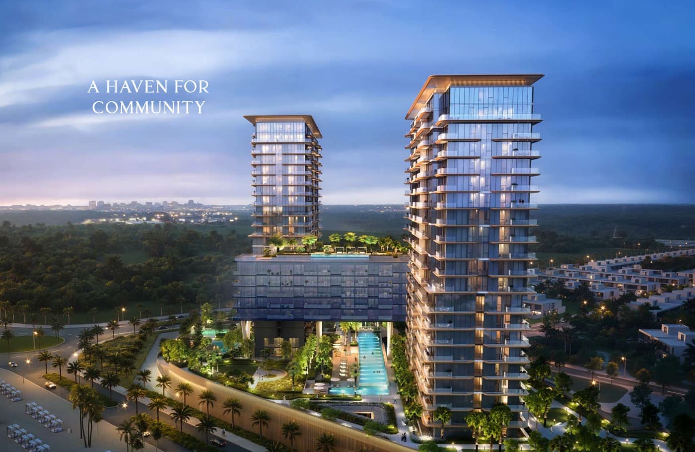 Ras Al Khaimah, UAE | Soto Grande Apartment | Sea View Golf Resort Complex 1.8 Million Dirhams