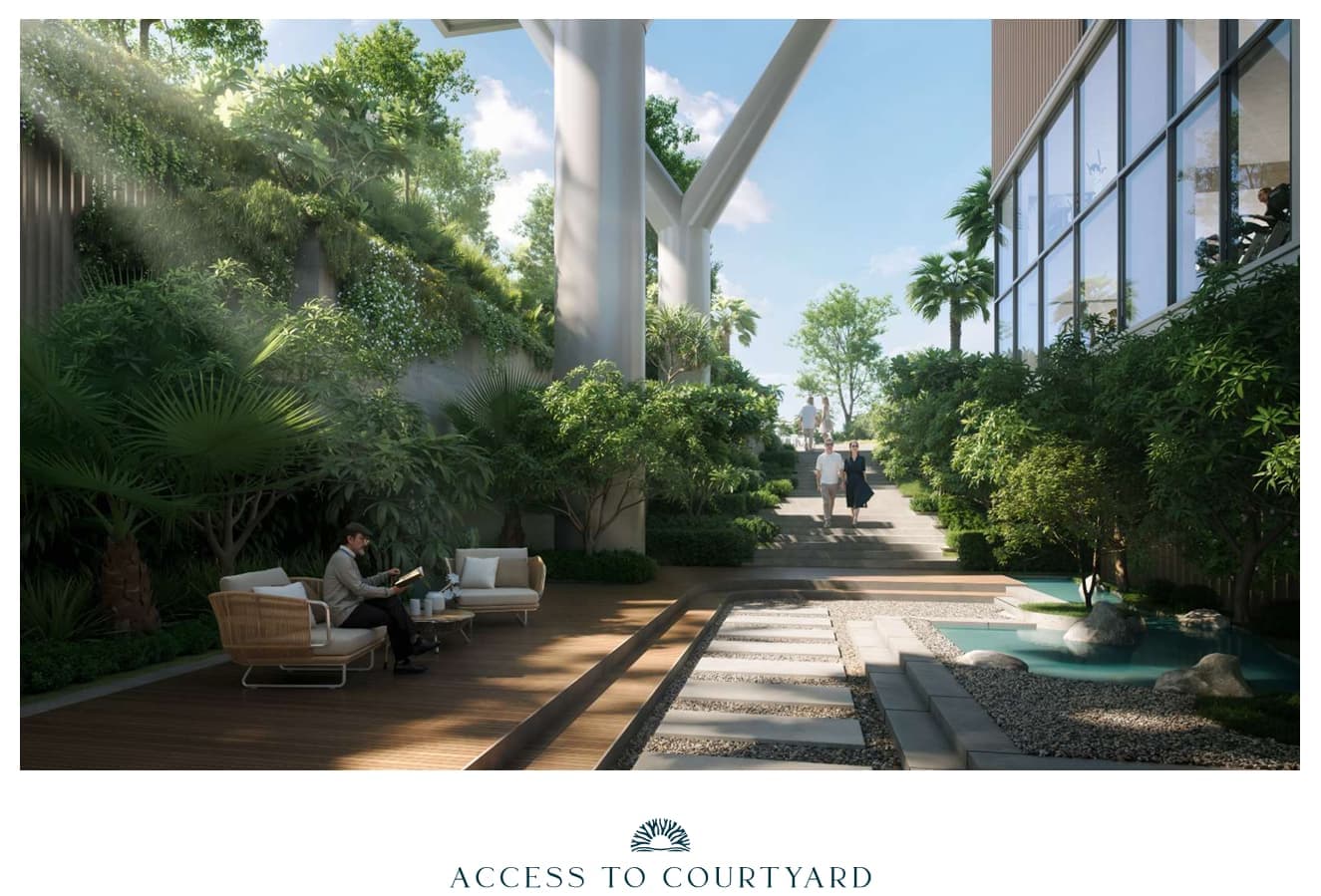 Ras Al Khaimah, UAE | Soto Grande Apartment | Sea View Golf Resort Complex 1.8 Million Dirhams