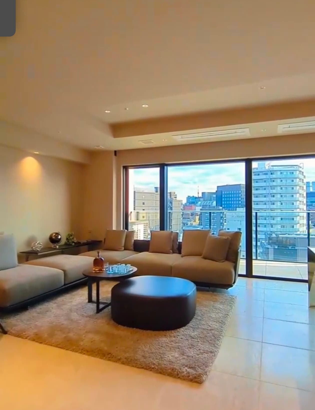 Chiyoda Ichibancho, Tokyo, Japan|2-Bedroom Apartment|568 Million Yen