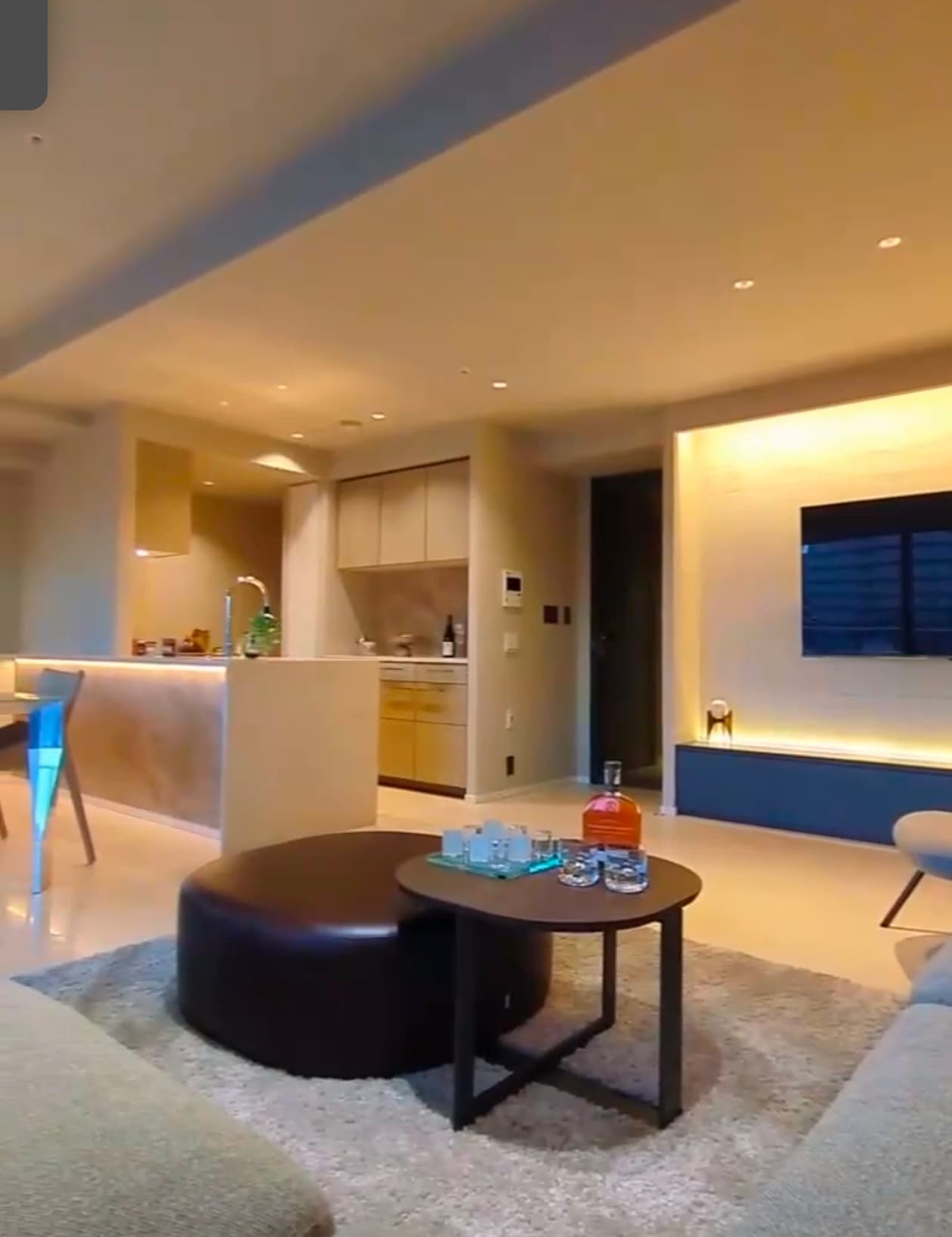 Chiyoda Ichibancho, Tokyo, Japan|2-Bedroom Apartment|568 Million Yen