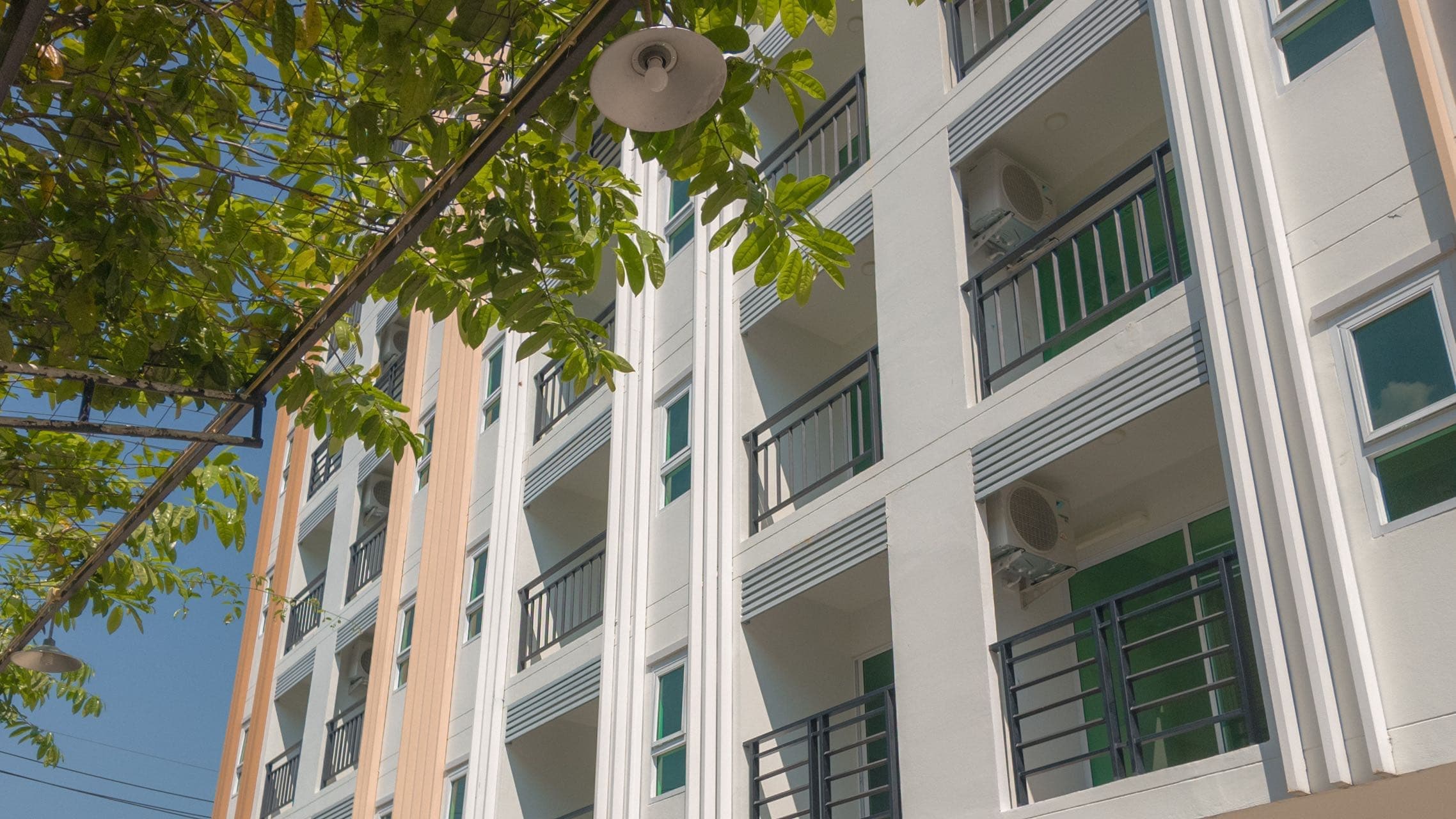 Ping Live Condo in Chang Phueak District, Nimman Core, Chiang Mai, Thailand|Ready-to-Move-in New Project|Rare 78 Units with First-Line Suthep Mountain View