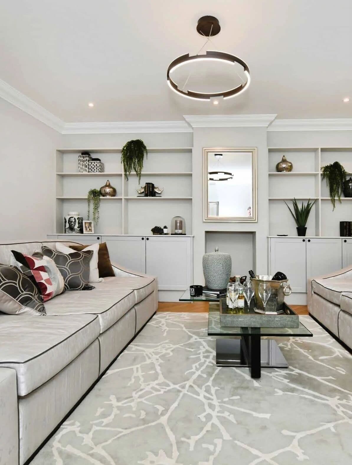 英国伦敦The Grove W6|公寓|£75万起