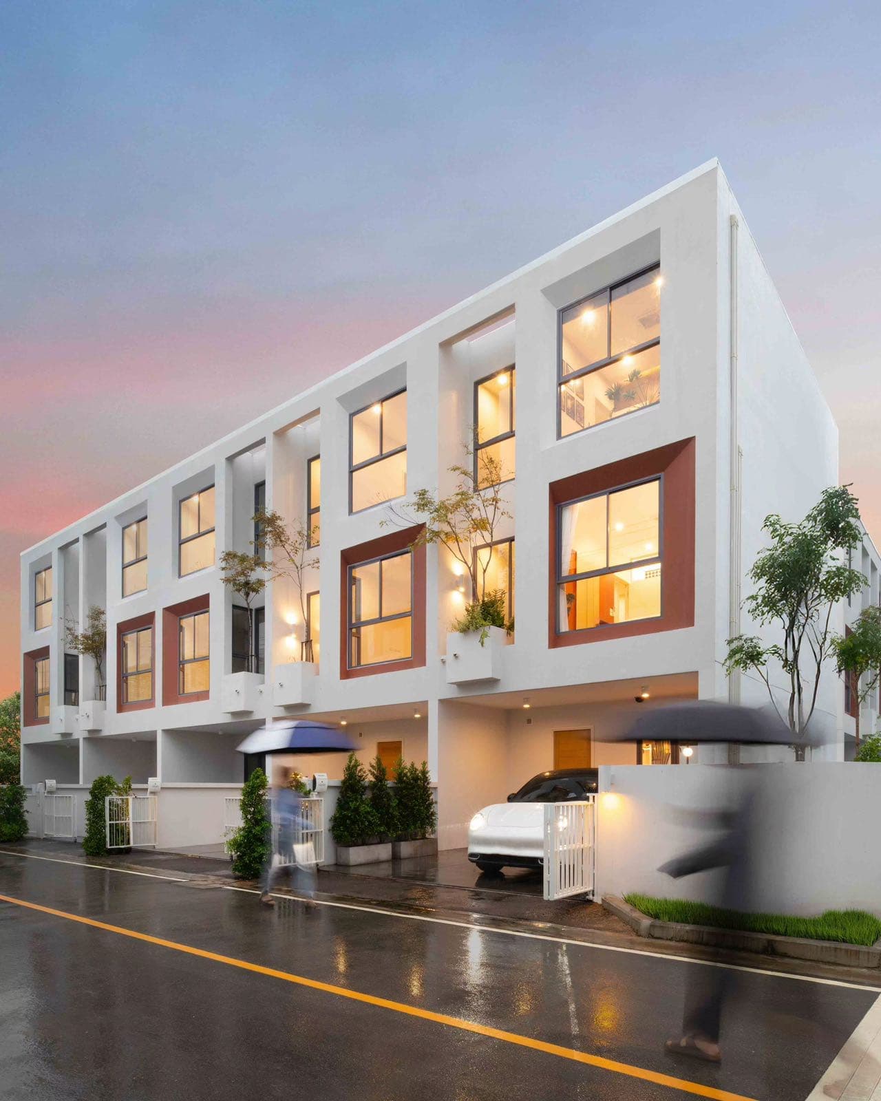 MONOTOWN 4 Condo in Hang Dong Core Area, Chiang Mai|Starting from 3.99 Million THB