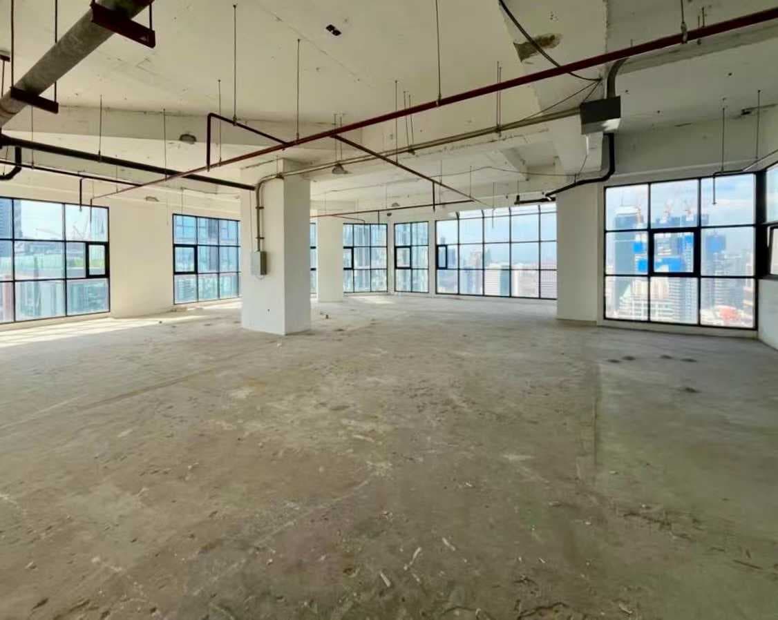 Bangkok Sathorn, Thailand|Penthouse Duplex|4 Bedrooms 4 Bathrooms 15.3 Million RMB