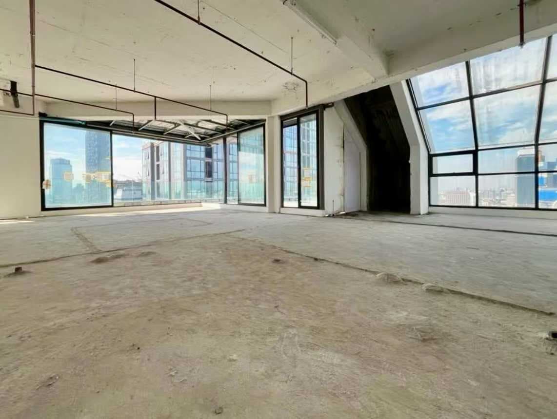 Bangkok Sathorn, Thailand|Penthouse Duplex|4 Bedrooms 4 Bathrooms 15.3 Million RMB