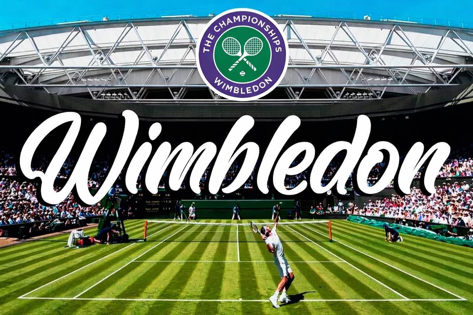 Wimbledon, London, UK | Apartment | £487,500