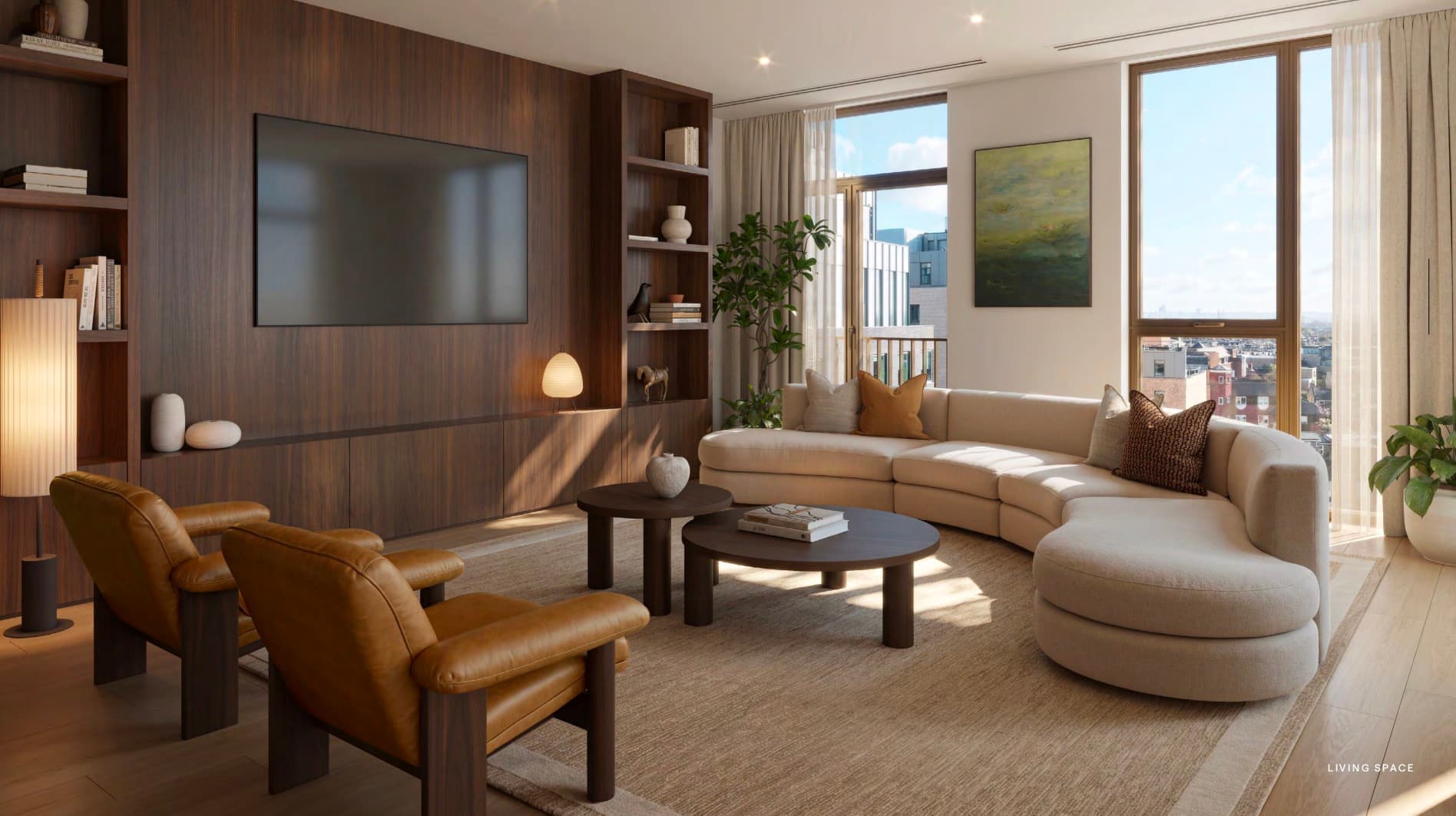 Wimbledon, London, UK | Apartment | £487,500