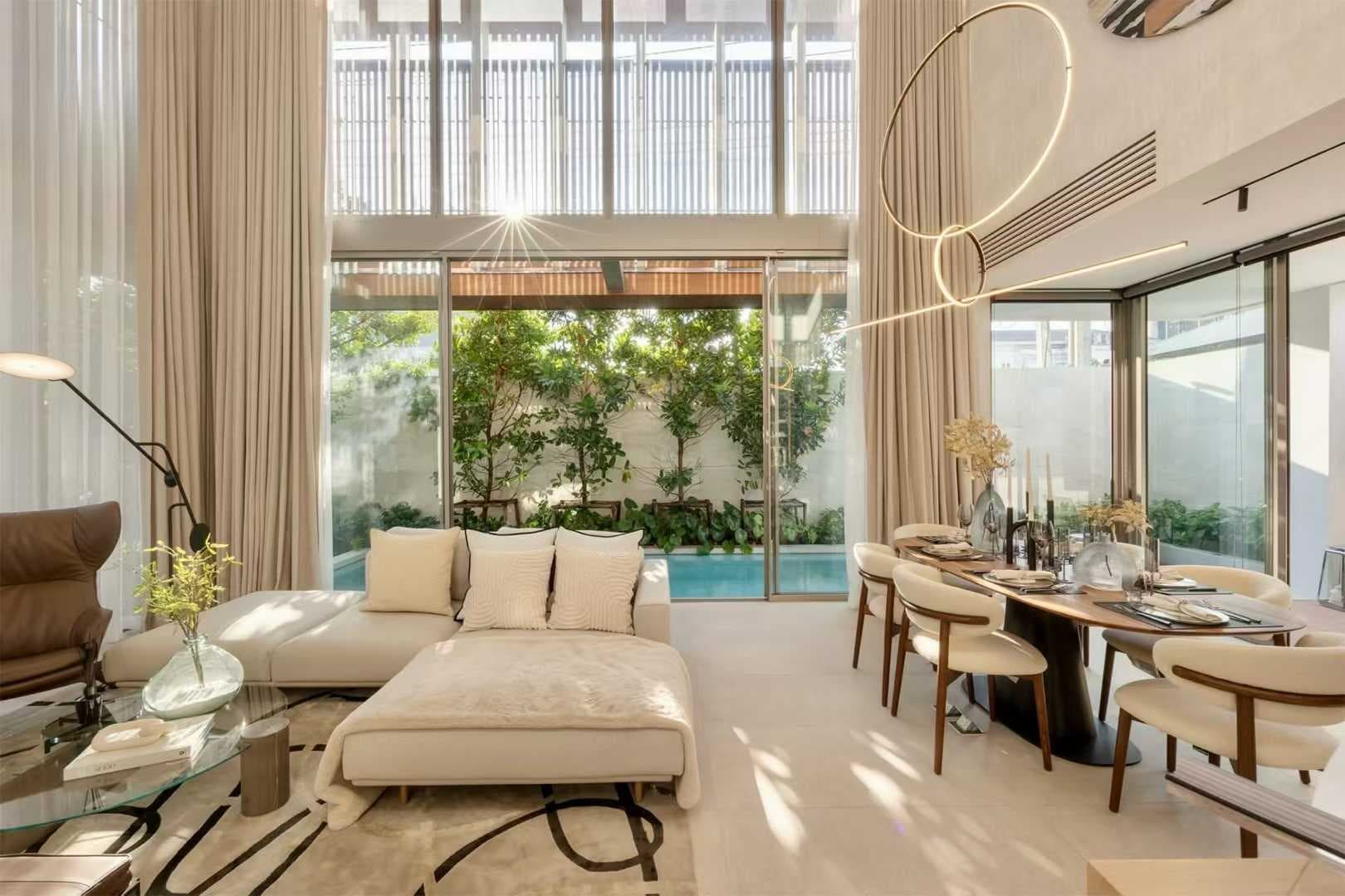 Brand New Luxury Detached Villa in Ari, Bangkok, Thailand|5 Bedrooms 6 Bathrooms 550 sqm|Price ¥22.2 Million RMB