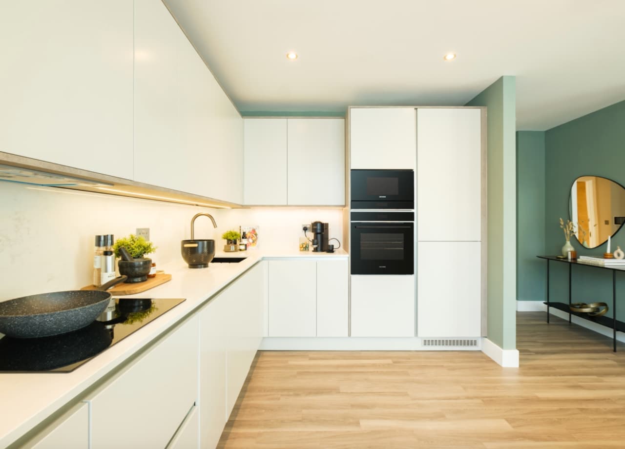Colindale Gardens, London, UK|Apartment|Starting from £418,000 Near Tube Station