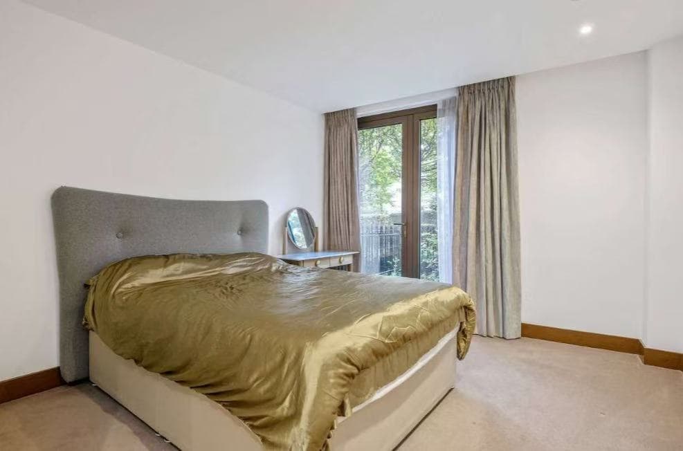 St. Dunstans House, London, UK|2-Bedroom Apartment|£1.3 Million in the Core Legal District of London Zone 1