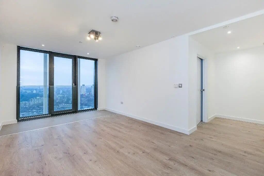 UK London Stratford|Apartment|One-bedroom for sale £485,000