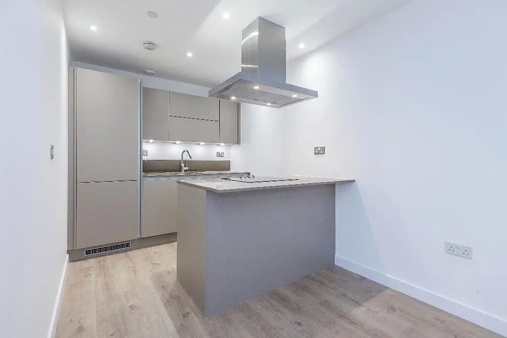 UK London Stratford|Apartment|One-bedroom for sale £485,000
