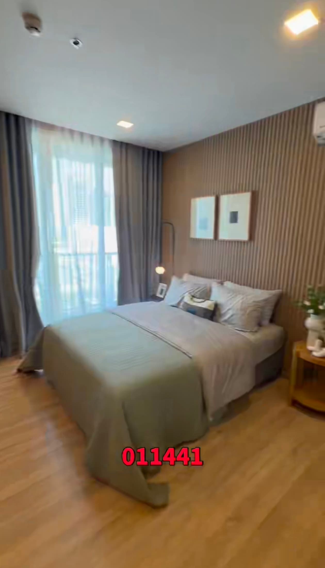 泰国曼谷XT Phayathai|公寓样板间|1卧特价579万泰铢