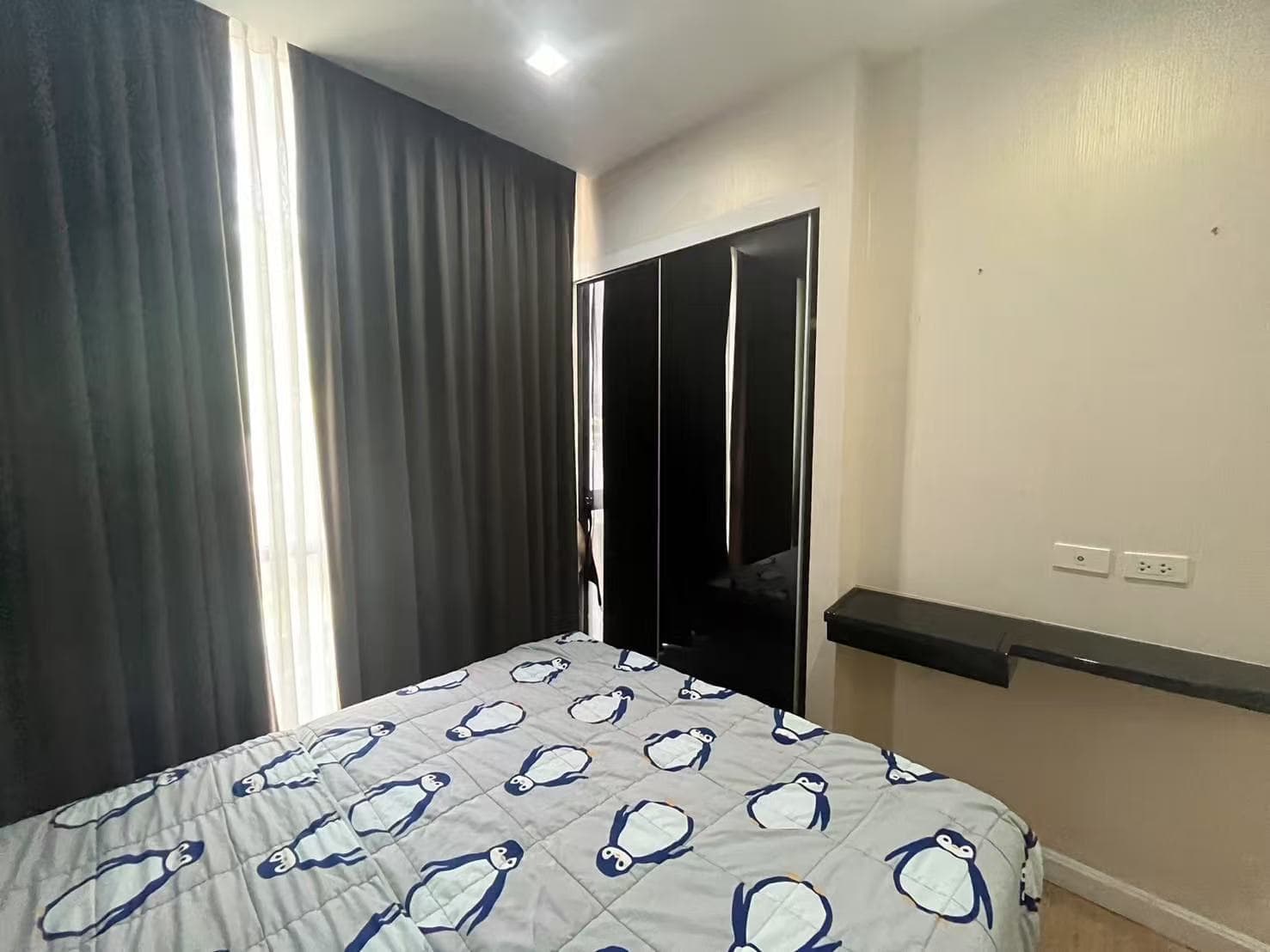 Pattaya City, Thailand|The Embassy Pattaya Condo|1 Bedroom 1 Bathroom 1.45 Million Baht with Lease