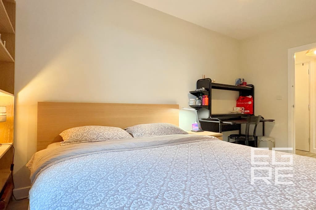 Blackhorse View, London, UK|2-bedroom apartment|£560,000 12 minutes direct to King's Cross