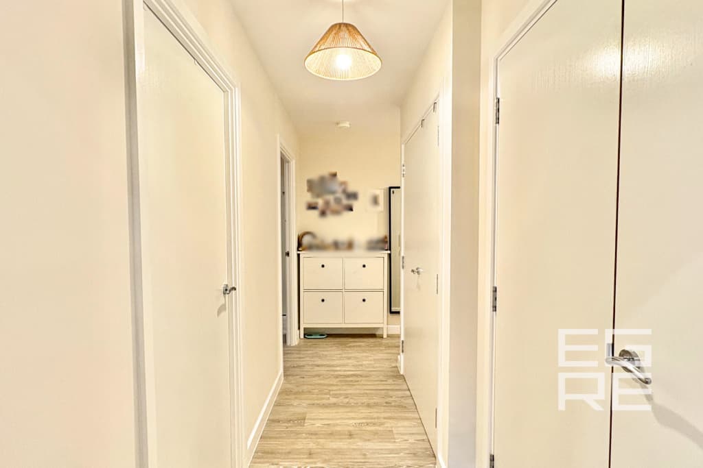 Blackhorse View, London, UK|2-bedroom apartment|£560,000 12 minutes direct to King's Cross