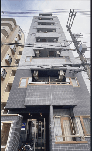 Yodogawa Toyosato Elegant Residence in Higashiyodogawa Ward, Osaka, Japan|Whole Building Apartment|Annual Rent Exceeds 10.13 Million Yen