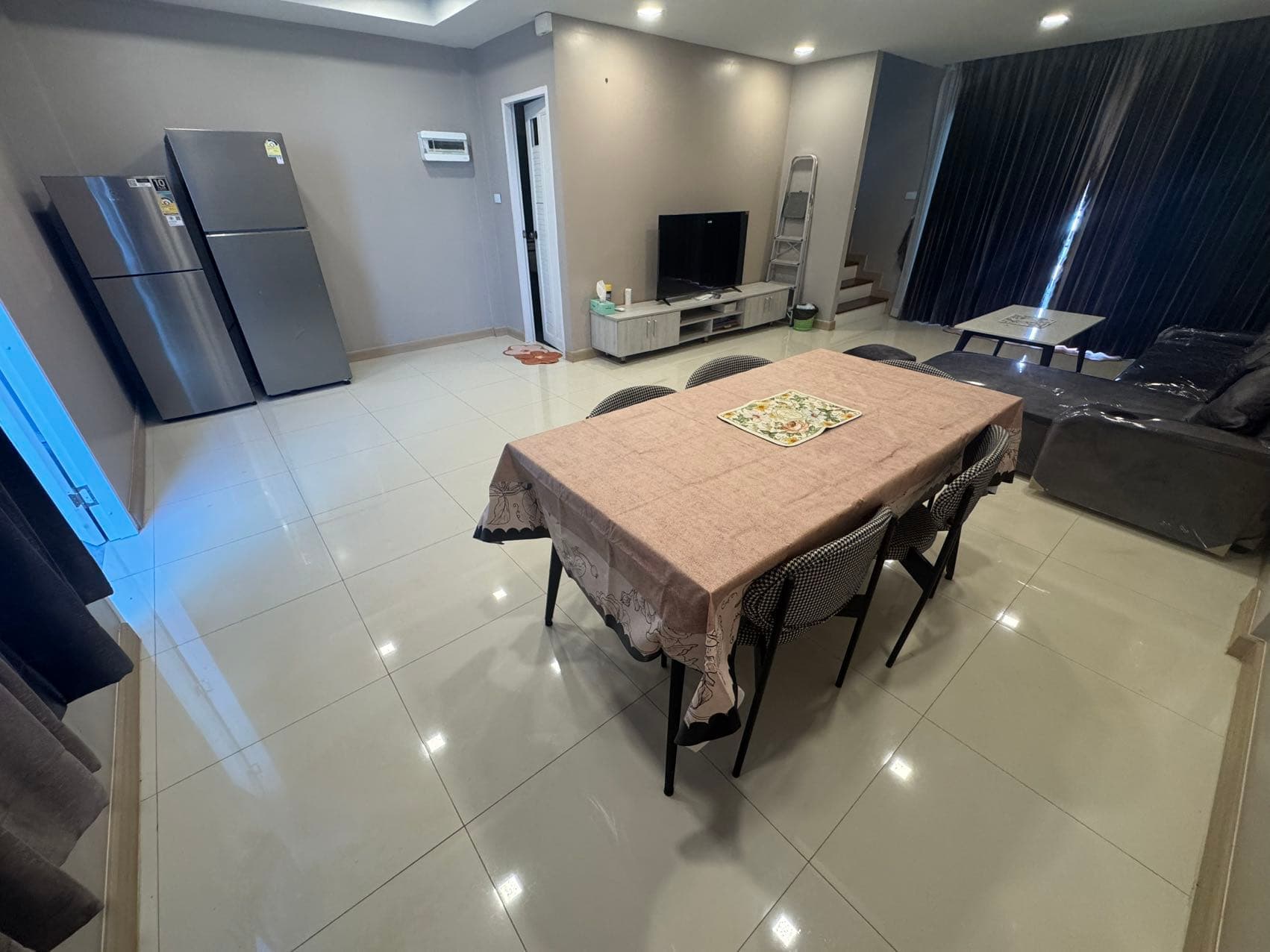 Venice Townhouse in Pattaya, Thailand | 3BR 3BA | Price 3 Million THB